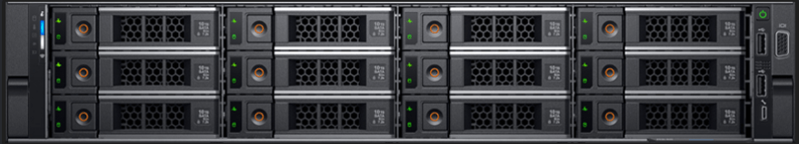 Dell Emc Poweredge R Compuway