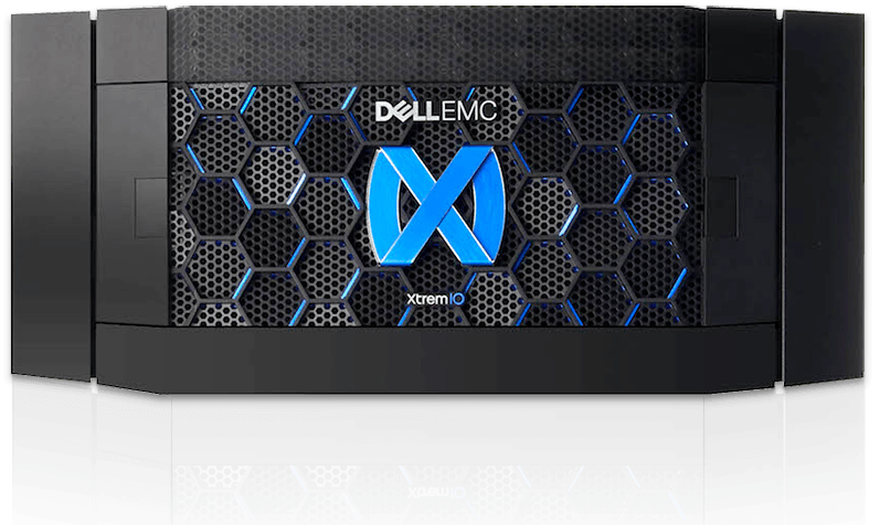 XtremIO X2 X-Brick XtremIO X2 X-Brick