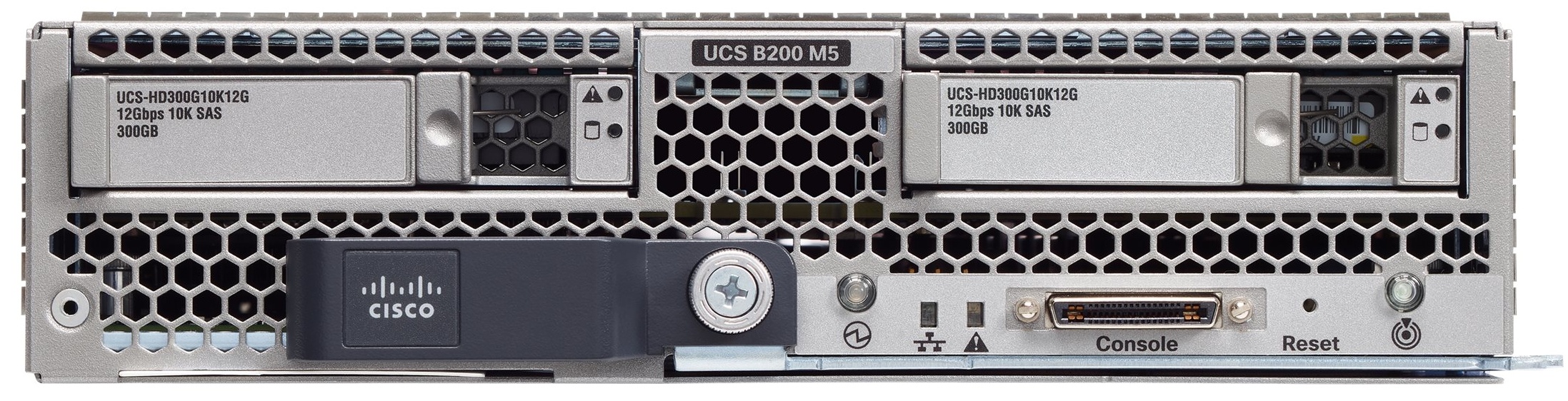 Cisco UCS B200 M5 Blade Server купить | CompuWay