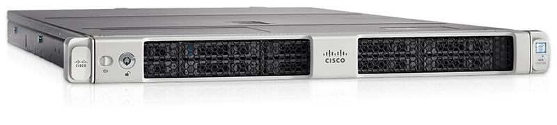 Cisco UCS C220 M5