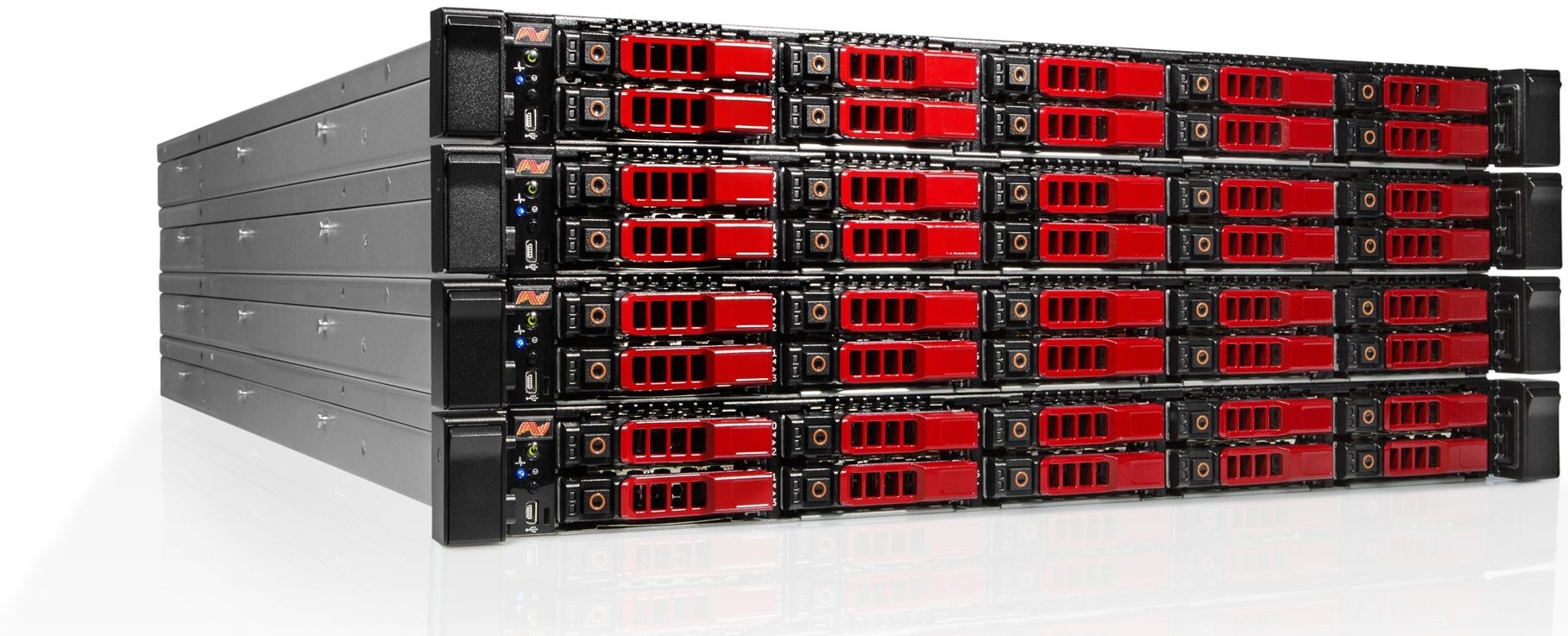 SolidFire SF4805, SF9605, SF19210, SF38410 купить | CompuWay