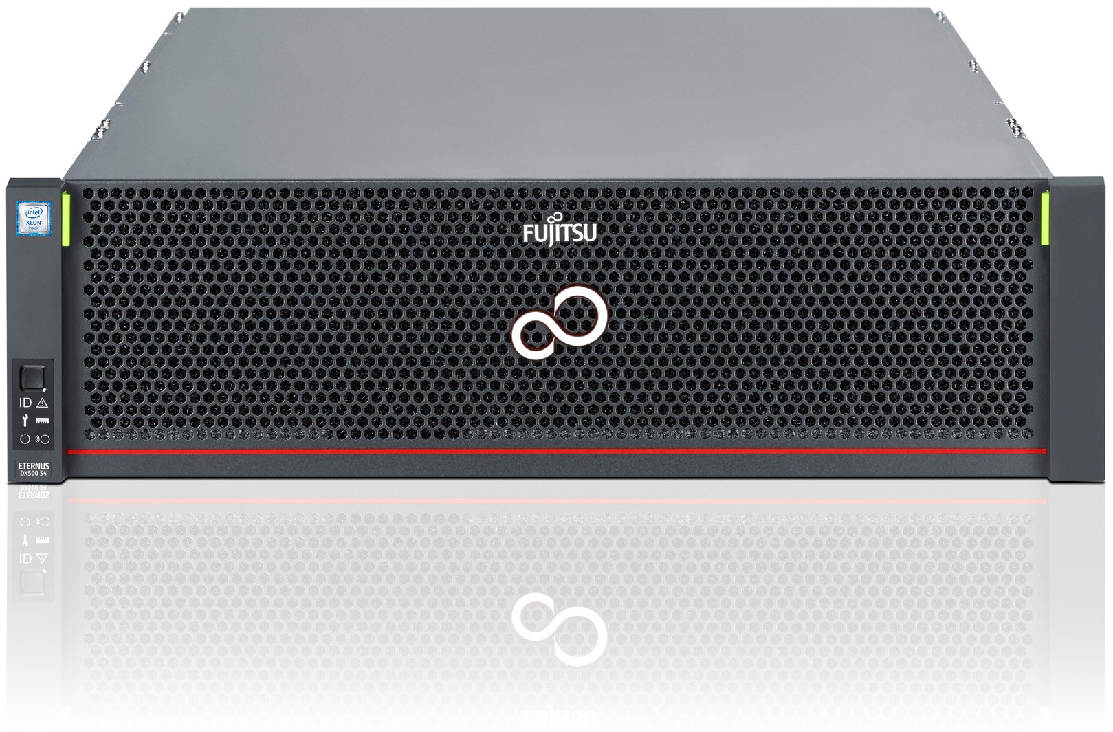 Fujitsu Hybrid Storage ETERNUS DX500 S4 купить | CompuWay