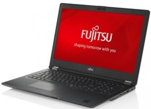 Fujitsu LIFEBOOK U757-3