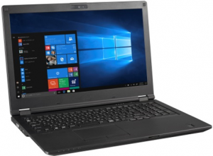 LIFEBOOK E558 -1