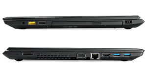 Ноутбук Lenovo V510 -2
