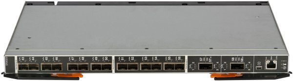 EN4023 10Gb Scalable Switch