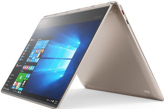 Lenovo yoga 2025 910 i7