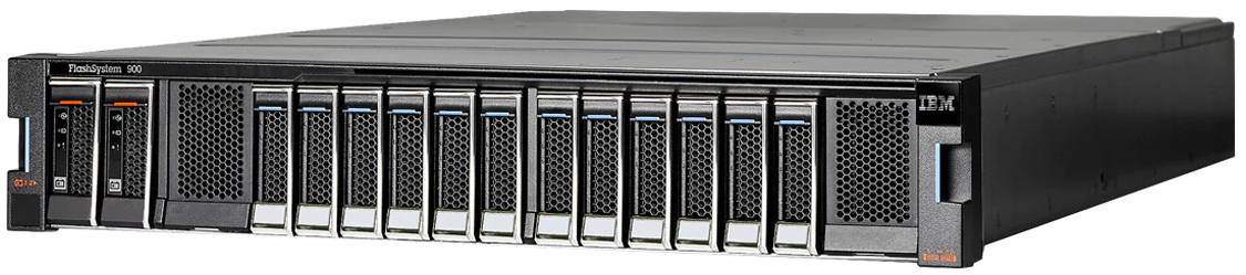 IBM FlashSystem 900 IBM FlashSystem 900