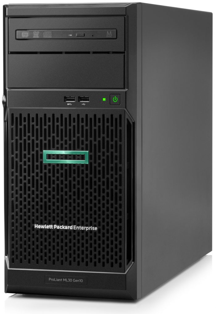 HPE ProLiant ML30 Gen10