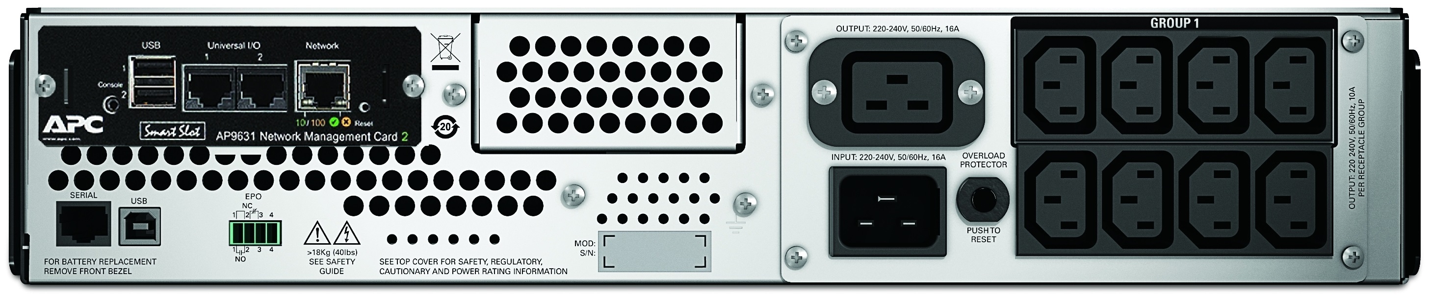 APC-by-Schneider-Electric-Smart-UPS-SMT2200RMI2UNC-Rear APC-by-Schneider-Electric-Smart-UPS-SMT2200RMI2UNC-Rear