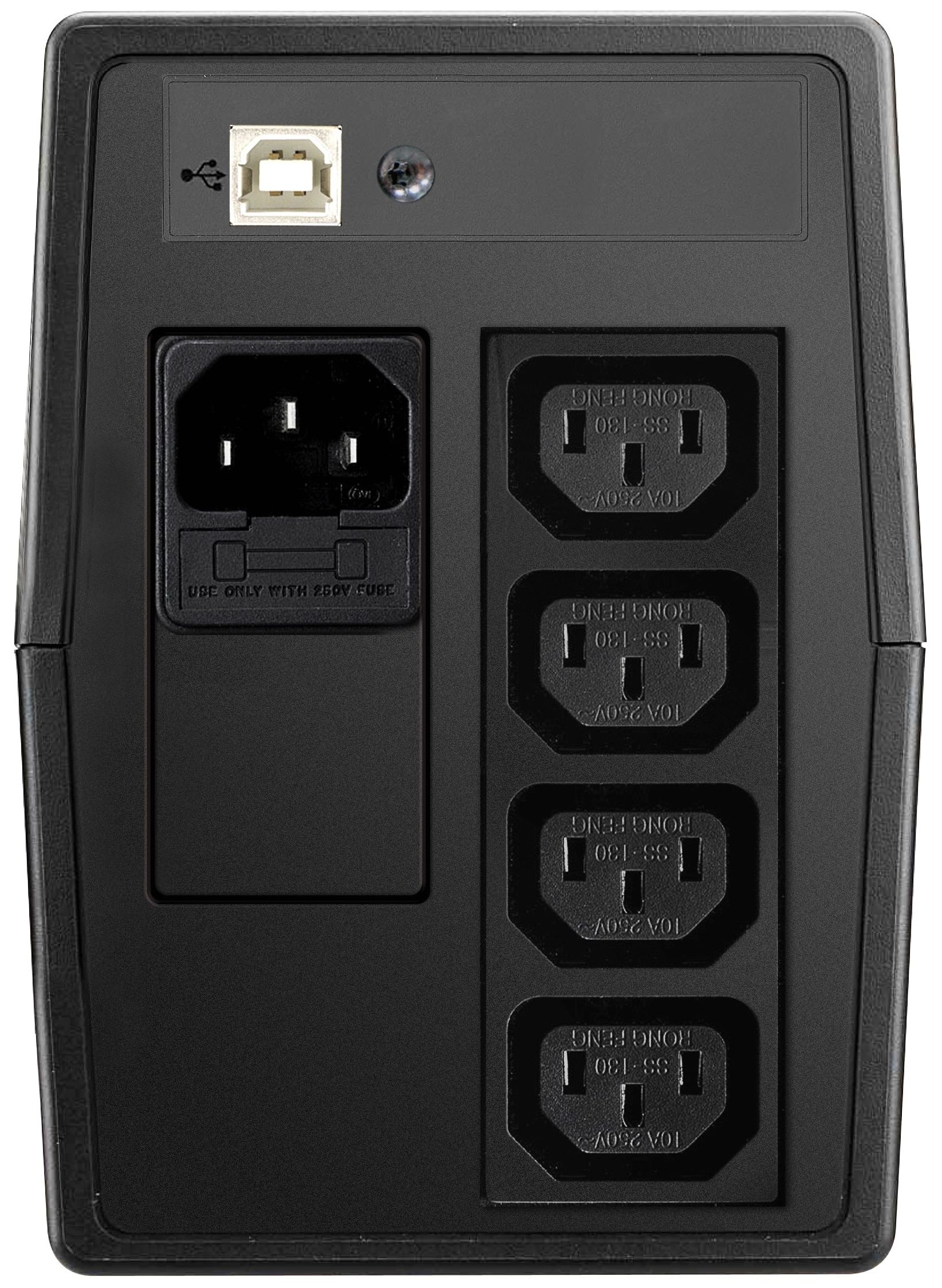 Delta Agilon VX600 Rear Delta Agilon VX600 Rear