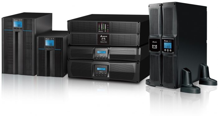 Delta Amplon Family Delta Amplon Family