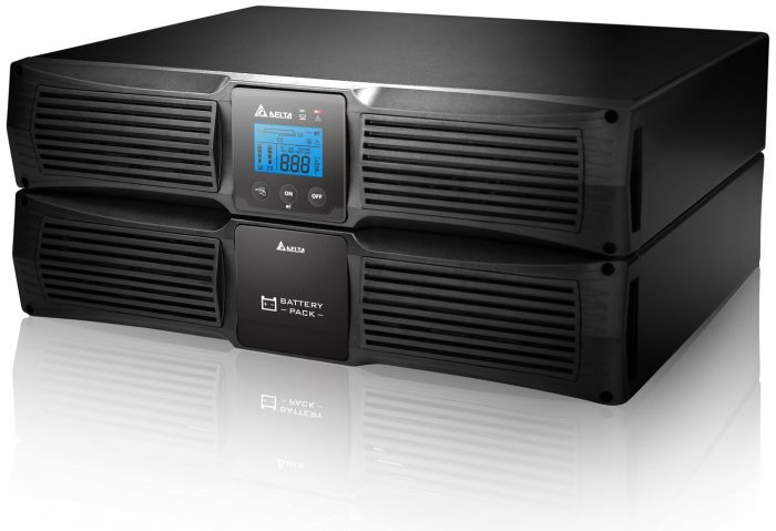 Delta Amplon RT-6K Delta Amplon RT-6K