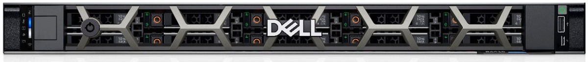 Dell Emc Poweredge R Compuway