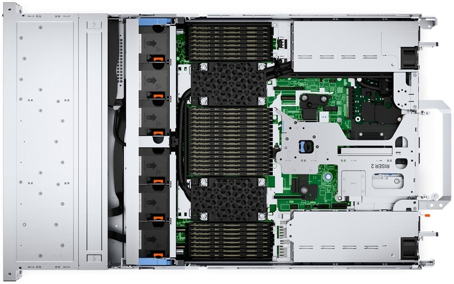 Dell Poweredge R Compuway