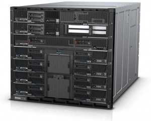 Lenovo flex system enterprise chassis настройка