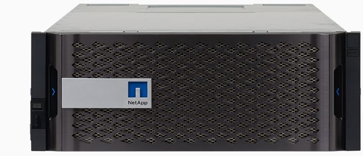 Схд netapp