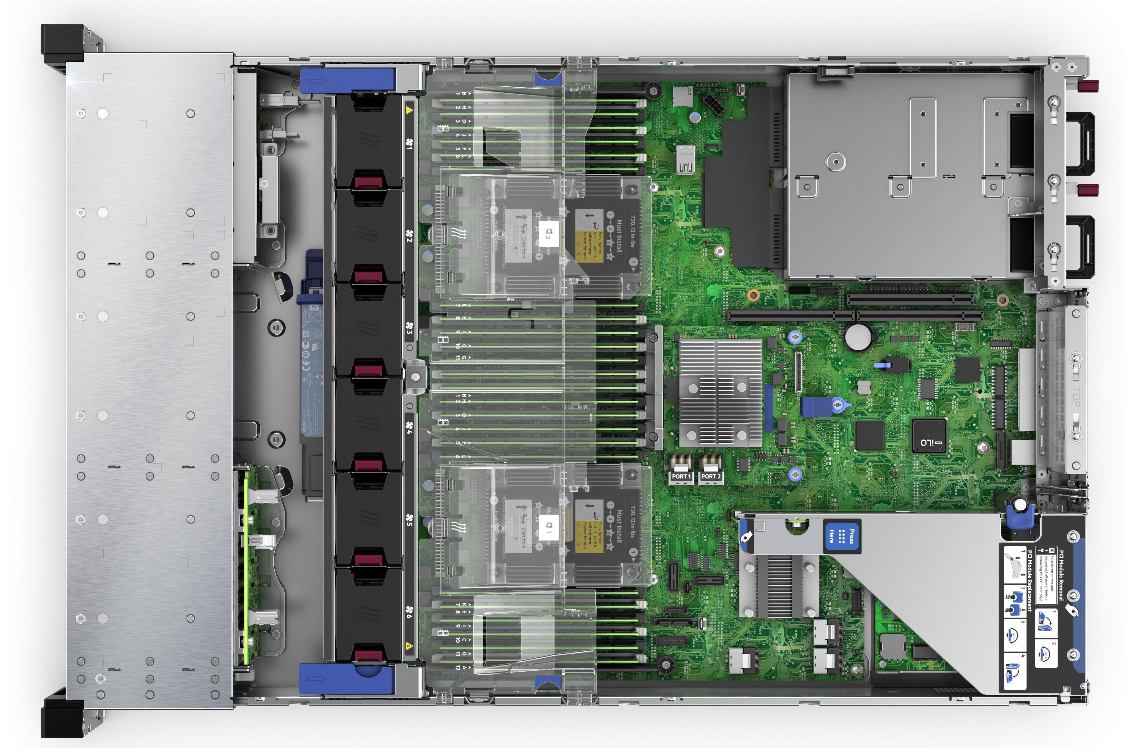 DL380 Gen10 Top | CompuWay