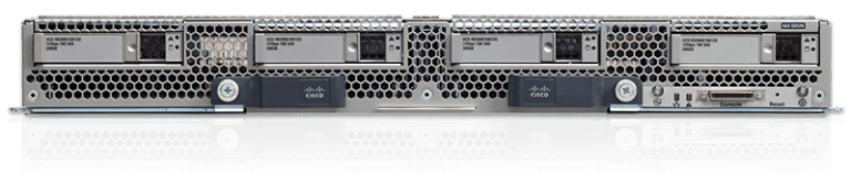 Cisco UCS B480 M5 Blade Server купить | CompuWay