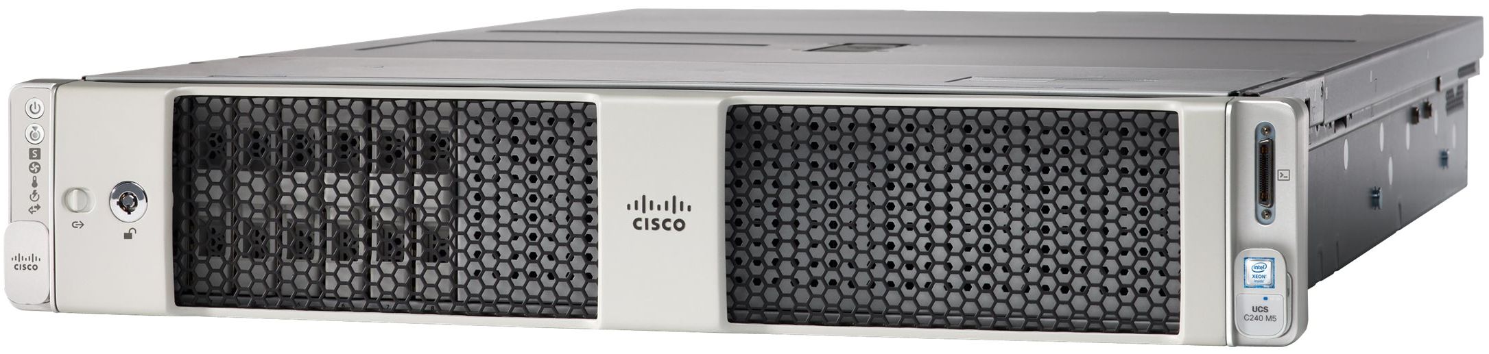 Cisco UCS C240 M5 Rack Server купить | CompuWay