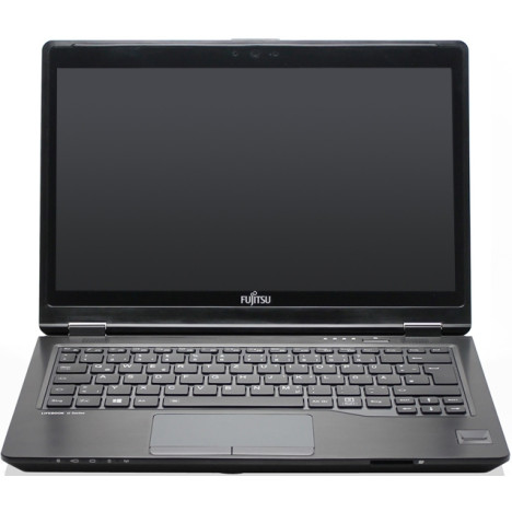 Ноутбук fujitsu lifebook a series не включается