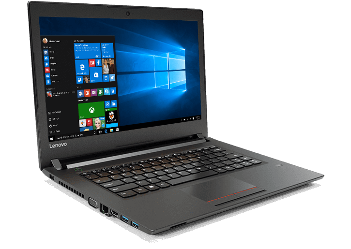 Апгрейд ноутбука lenovo v580c