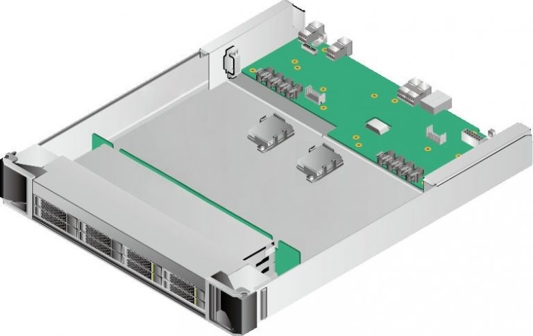 Шкаф серверный huawei fusion module 5000