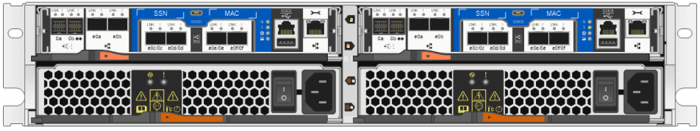 Система хранения данных NetApp FAS2750 купить | CompuWay