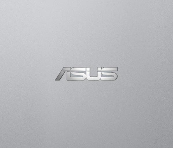 Asus зависает на логотипе