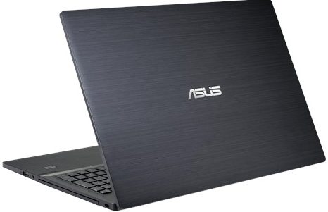 Asus pro p2540 обзор