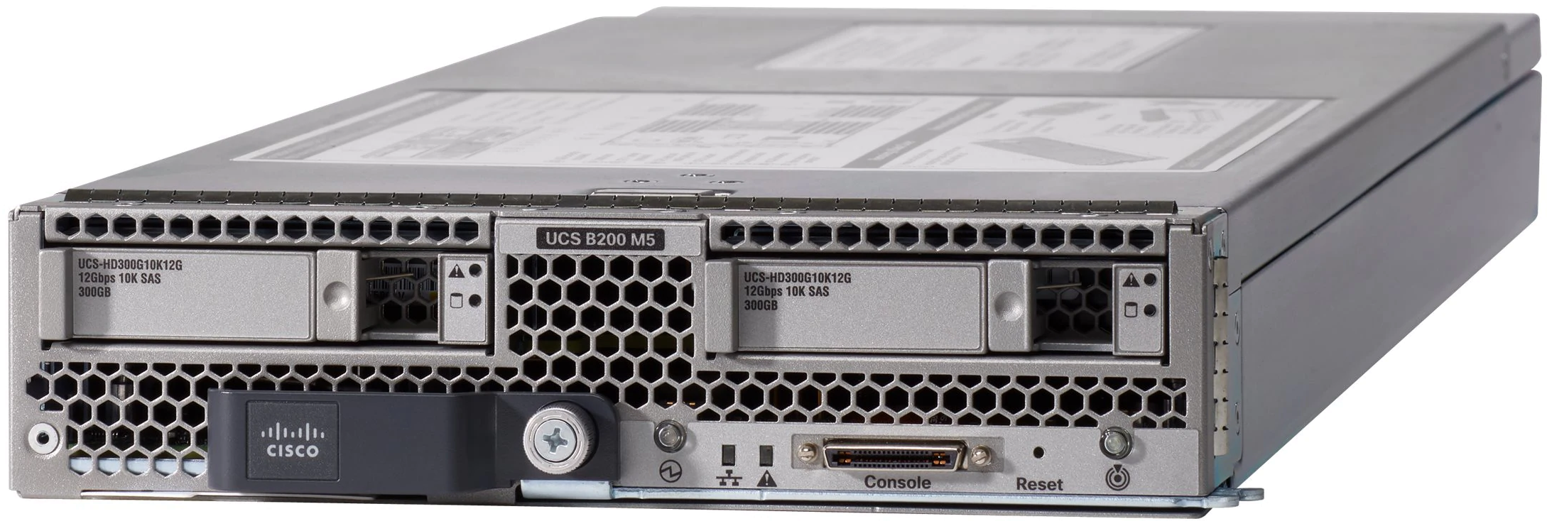 Cisco UCS B200 M5 Blade Server купить | CompuWay