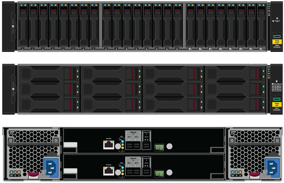 Путь storage