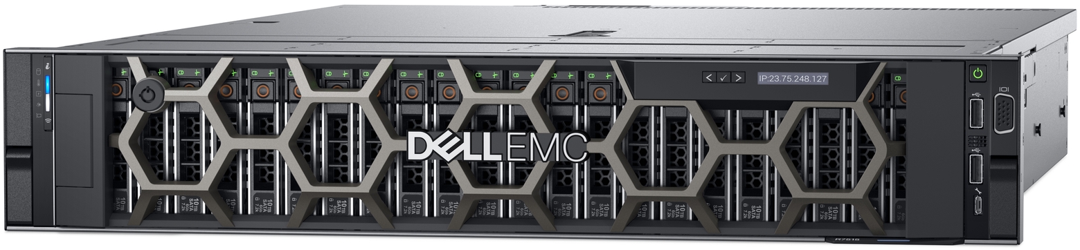 Dell Emc Poweredge R Compuway