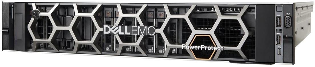 Dell Emc Powerprotect Data Domain 6900 Dd6900 Kupit Compuway