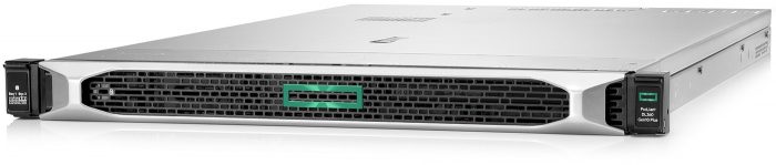 Hpe Proliant Dl Gen Plus Compuway