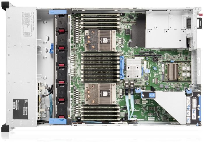 Hpe Proliant Dl Gen Plus V Compuway