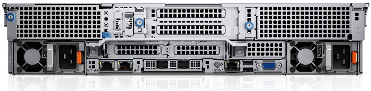 Сервер Dell EMC PowerEdge R750XA купить | CompuWay