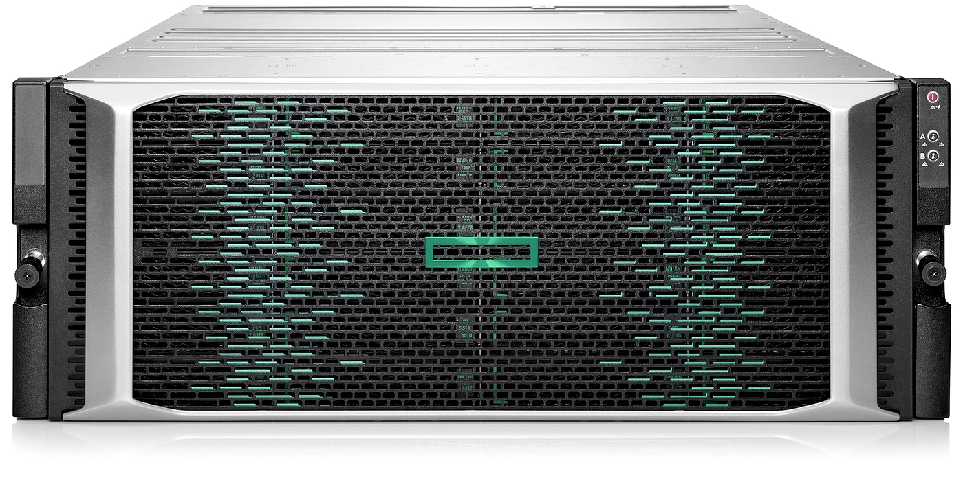 Система хранения данных HPE Alletra 5050 купить | CompuWay