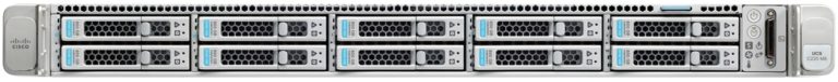 Cisco UCS C220 M6 Rack Server купить | CompuWay