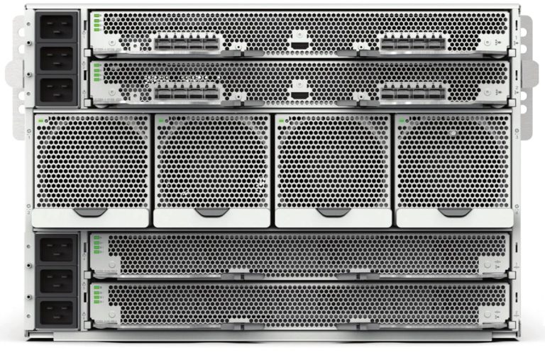 Cisco UCS X9508 Chassis купить | CompuWay