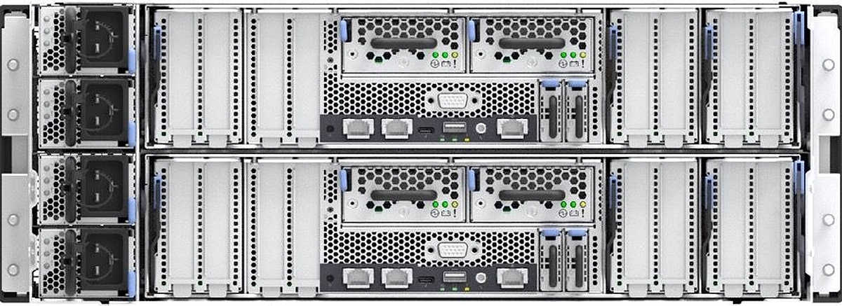 Depo storage 6212 sas подключение