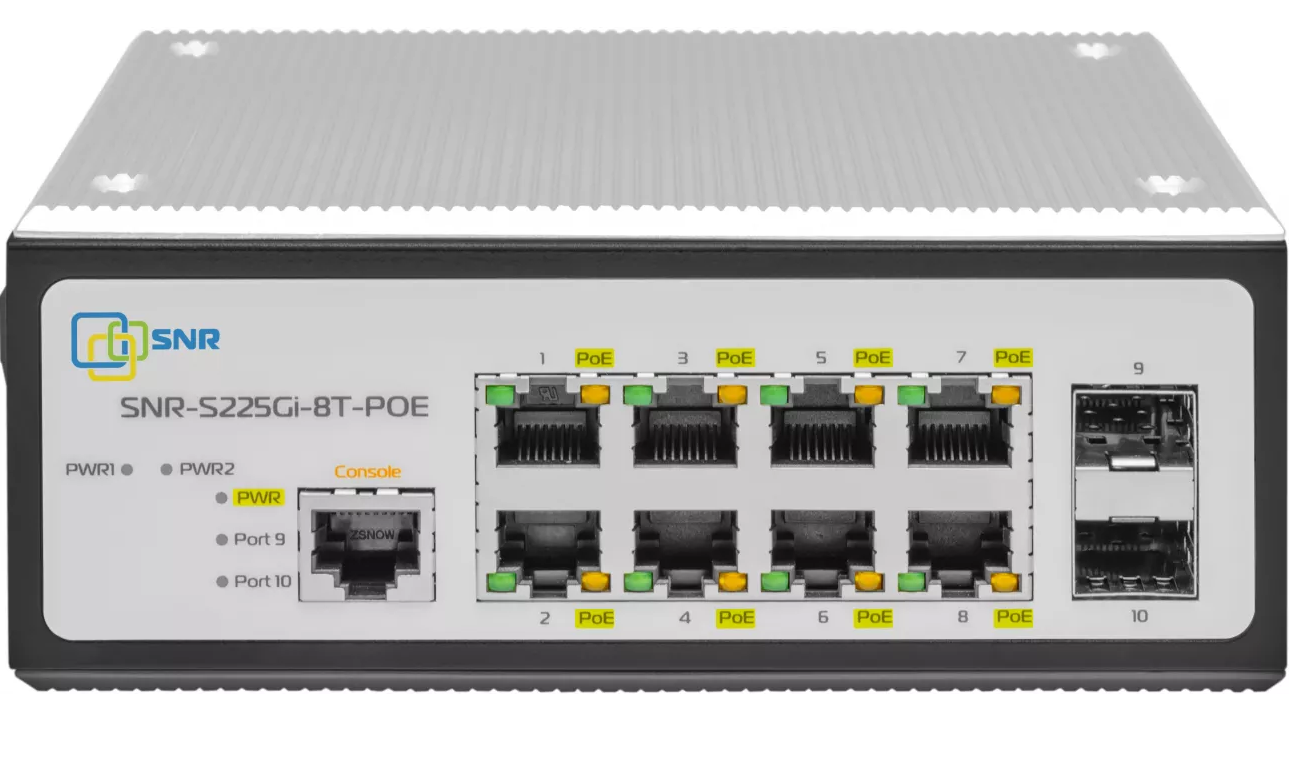 Web poe. Управляемый коммутатор уровня 2 SNR-s2982g-24t. SNR-s225gi-8t-POE. SNR-s2982g-24t-POE-E. Коммутатор SNR SNR-s300x-24fq.