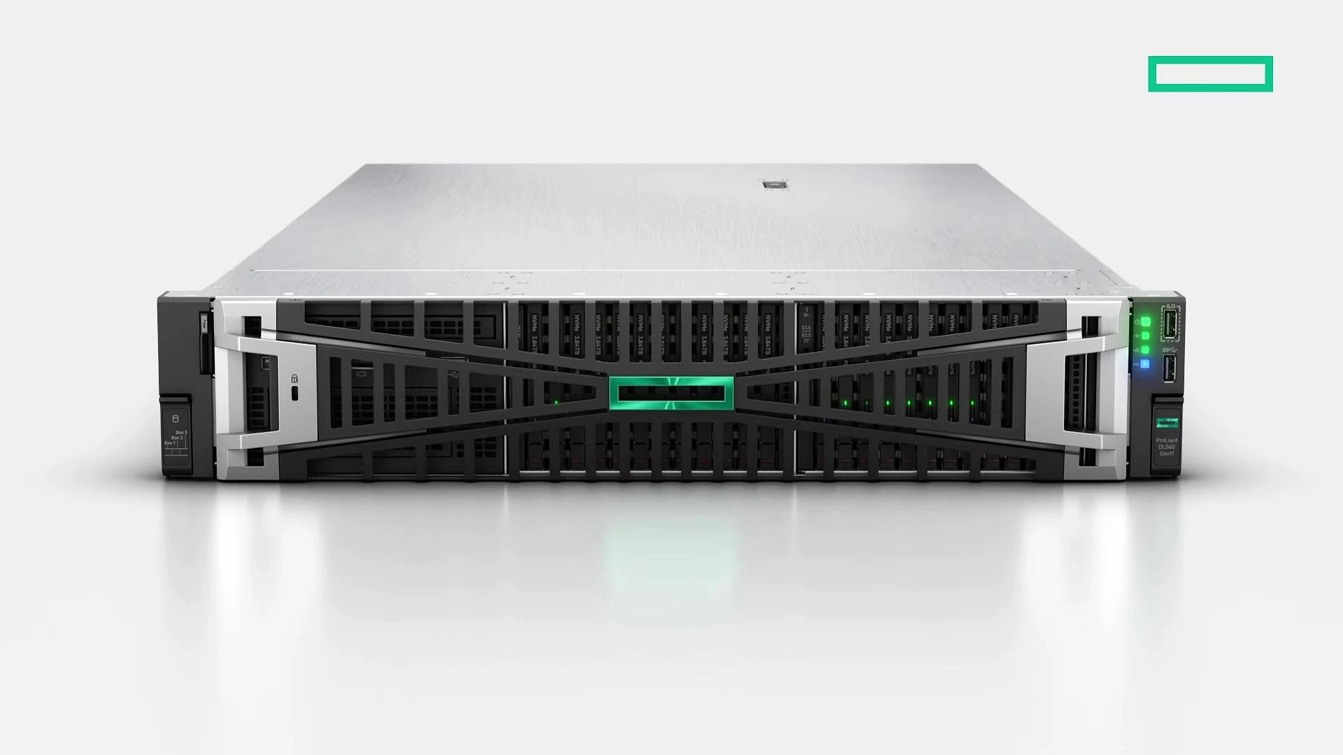 Сервер HPE ProLiant DL560 Gen11 купить | CompuWay